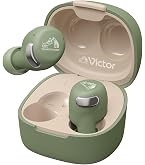 Amazon.co.jp: JVCケンウッド Victor HA-A30T-EH ワイヤレスイヤホン